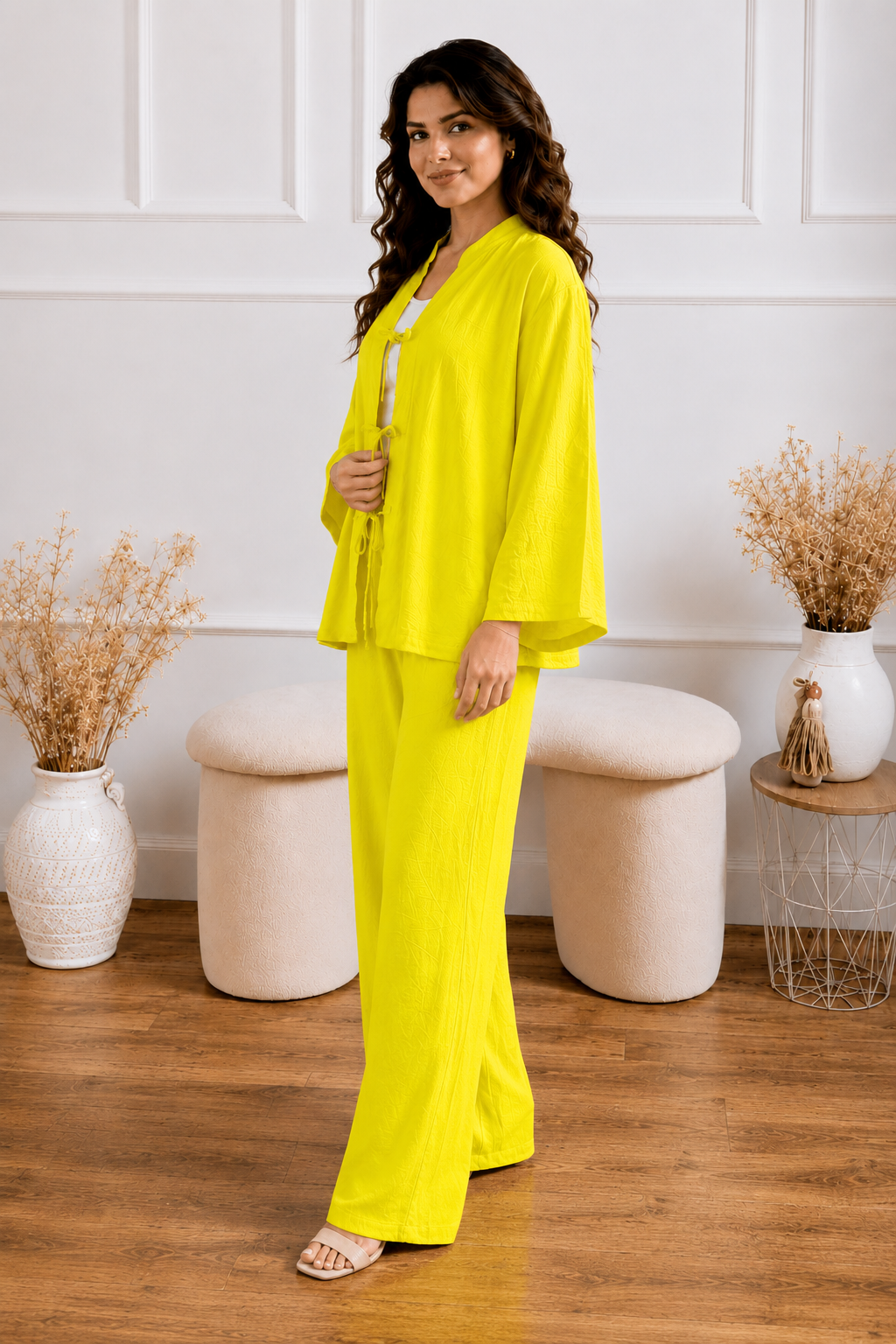 Ensemble YARA