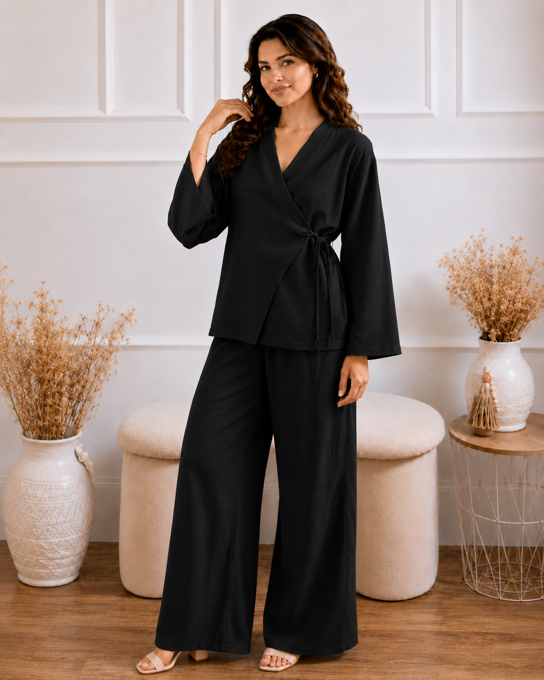 Ensemble NOIRA
