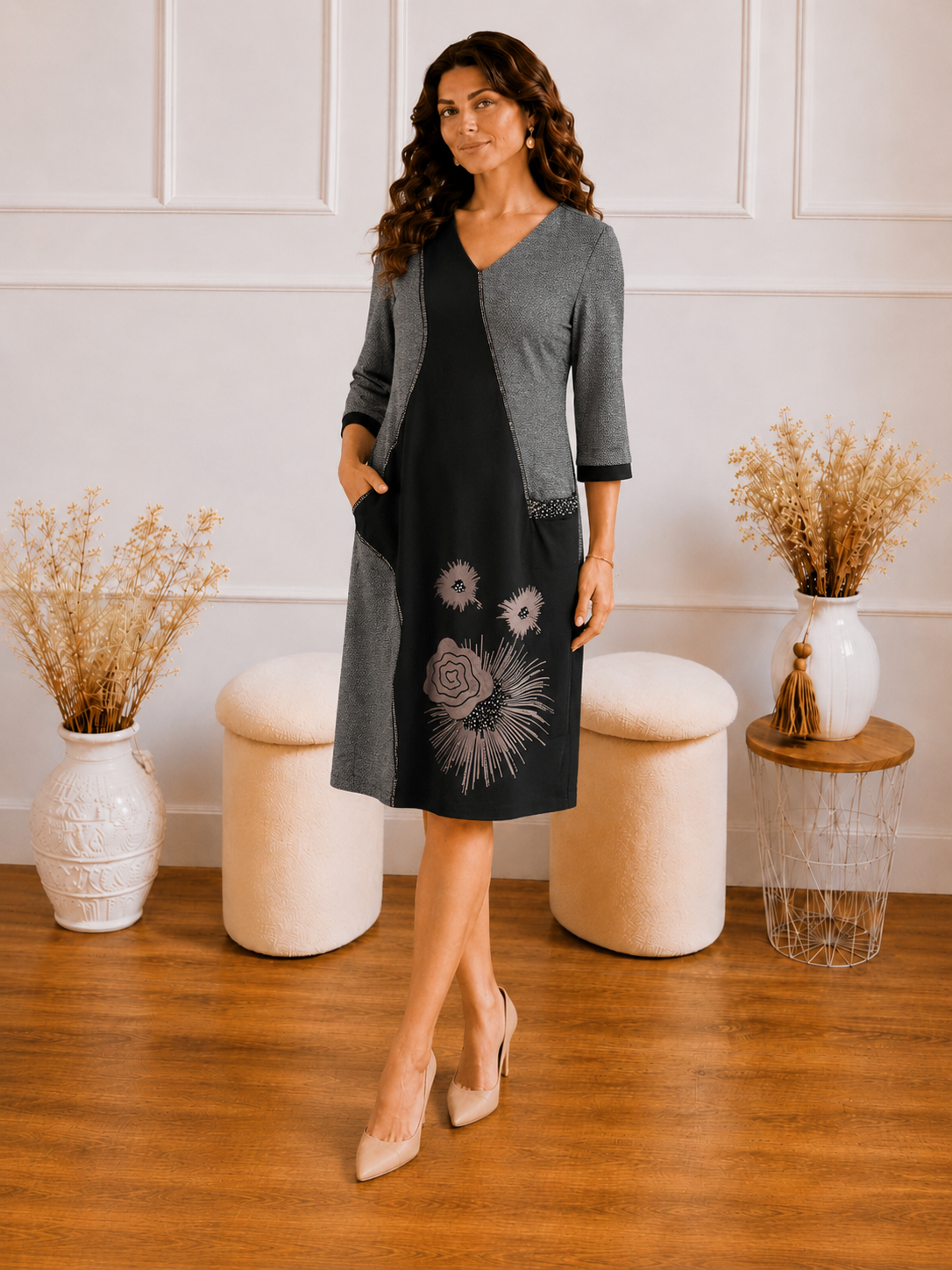 Robe NAYA