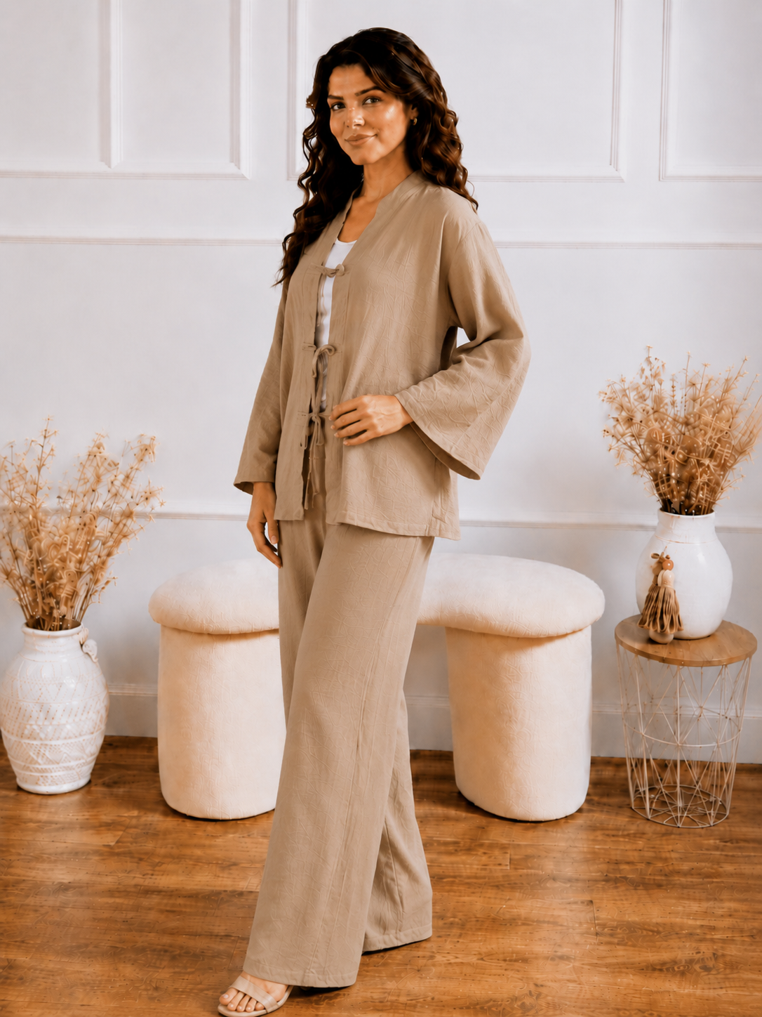 Ensemble AMAYA