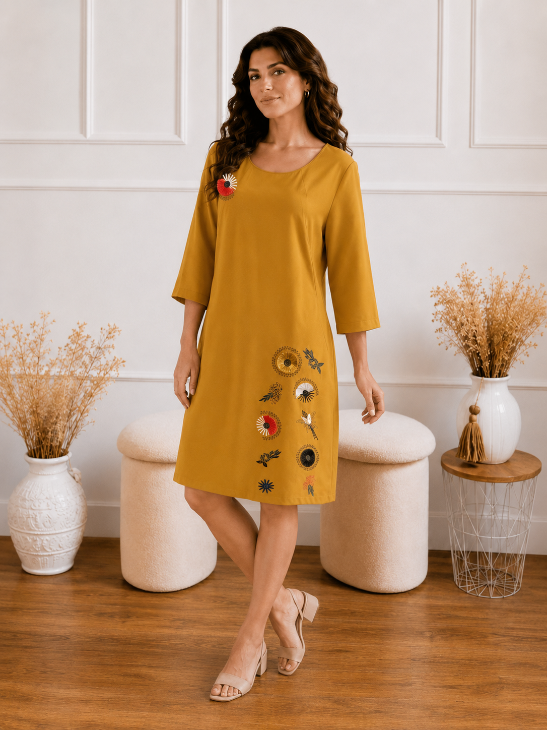 Robe AMBRE