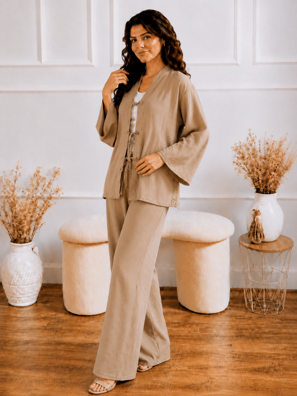 Ensemble AMAYA