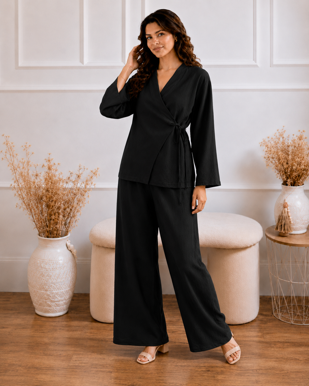 Ensemble NOIRA